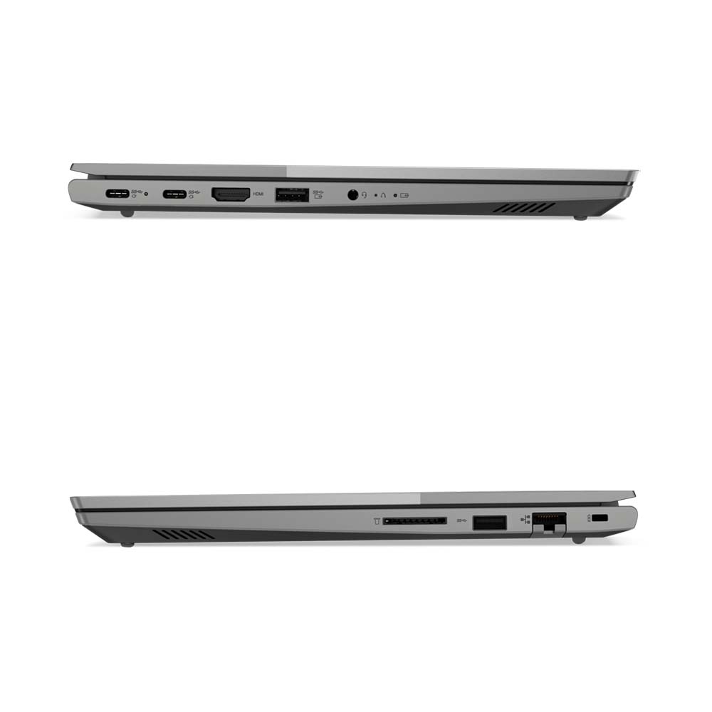 Laptop Lenovo ThinkBook 14 G3 ACL 21A200R0VN (Ryzen 5 5500U, Radeon Graphics, Ram 8GB, SSD 512GB, 14 Inch IPS FHD 60Hz, Win 11)