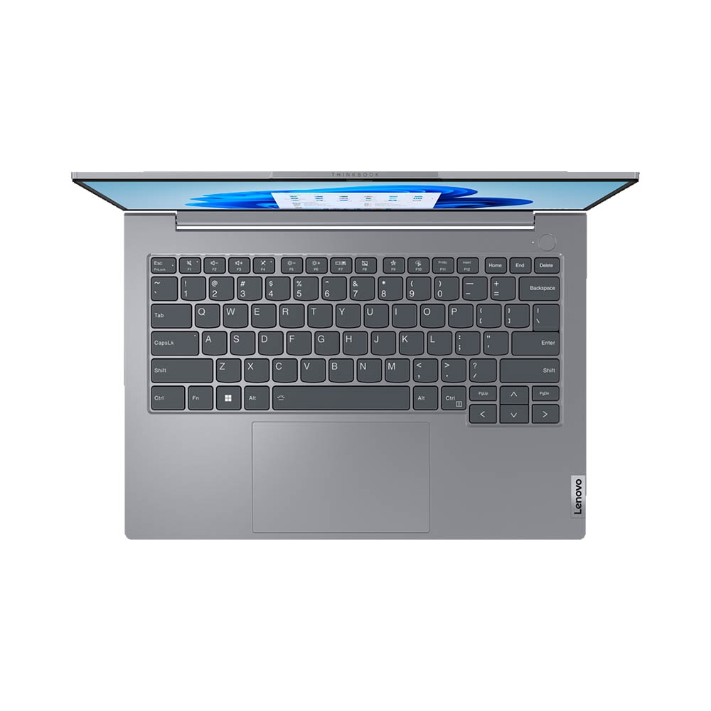 Laptop Lenovo Thinkbook 14 G6 IRL 21KG00QMVN (i5-13500H, Iris Xe Graphics, RAM 16GB DDR5, SSD 512GB, 14 Inch IPS WUXGA 60Hz, Win 11)