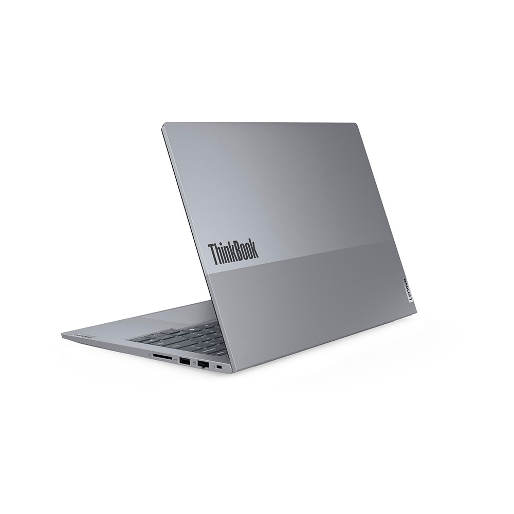 Laptop Lenovo Thinkbook 14 Gen 7 IML 21MR0072VN (Ultra 7 155U, Intel Graphics, RAM 16GB DDR5, SSD 512GB, 14 Inch IPS FHD+ 60Hz, Win 11)