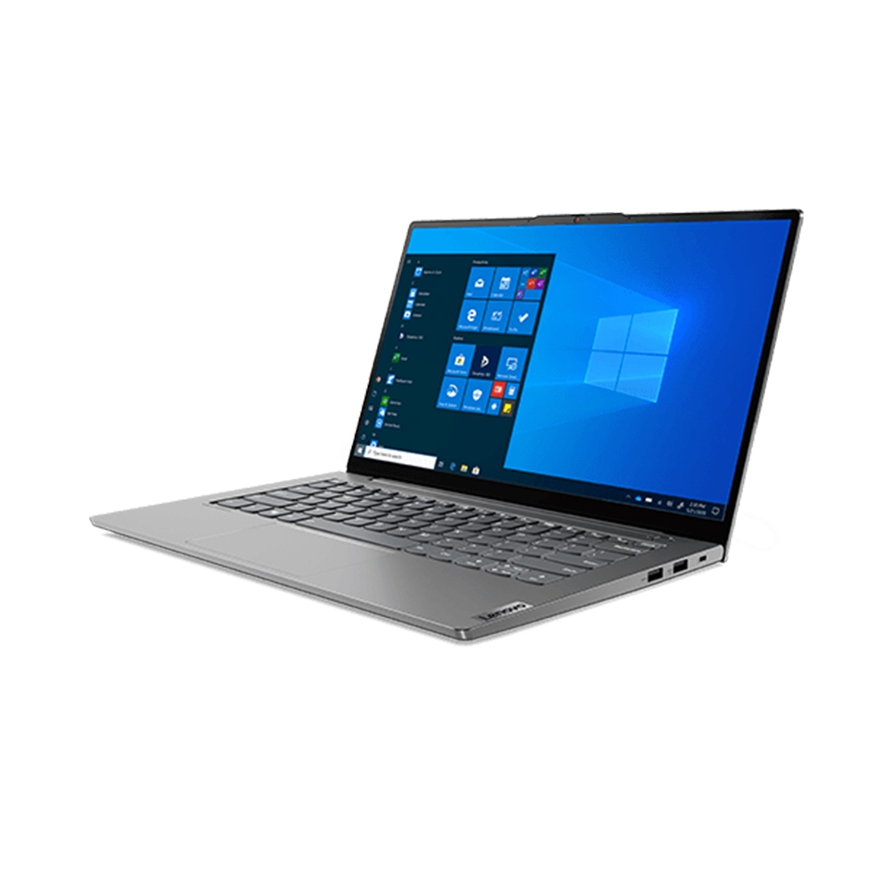 Laptop Lenovo ThinkBook 14s G2 ITL 20VA003NVN (i5-1135G7, Iris Xe Graphics, Ram 8GB, SSD 512GB, 14 Inch IPS FHD)