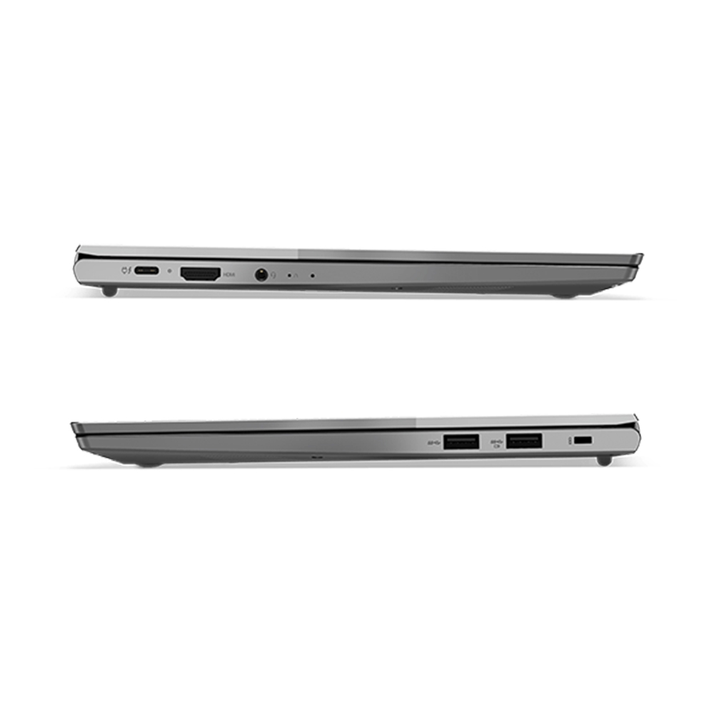 Laptop Lenovo ThinkBook 14s G2 ITL 20VA003NVN (i5-1135G7, Iris Xe Graphics, Ram 8GB, SSD 512GB, 14 Inch IPS FHD)