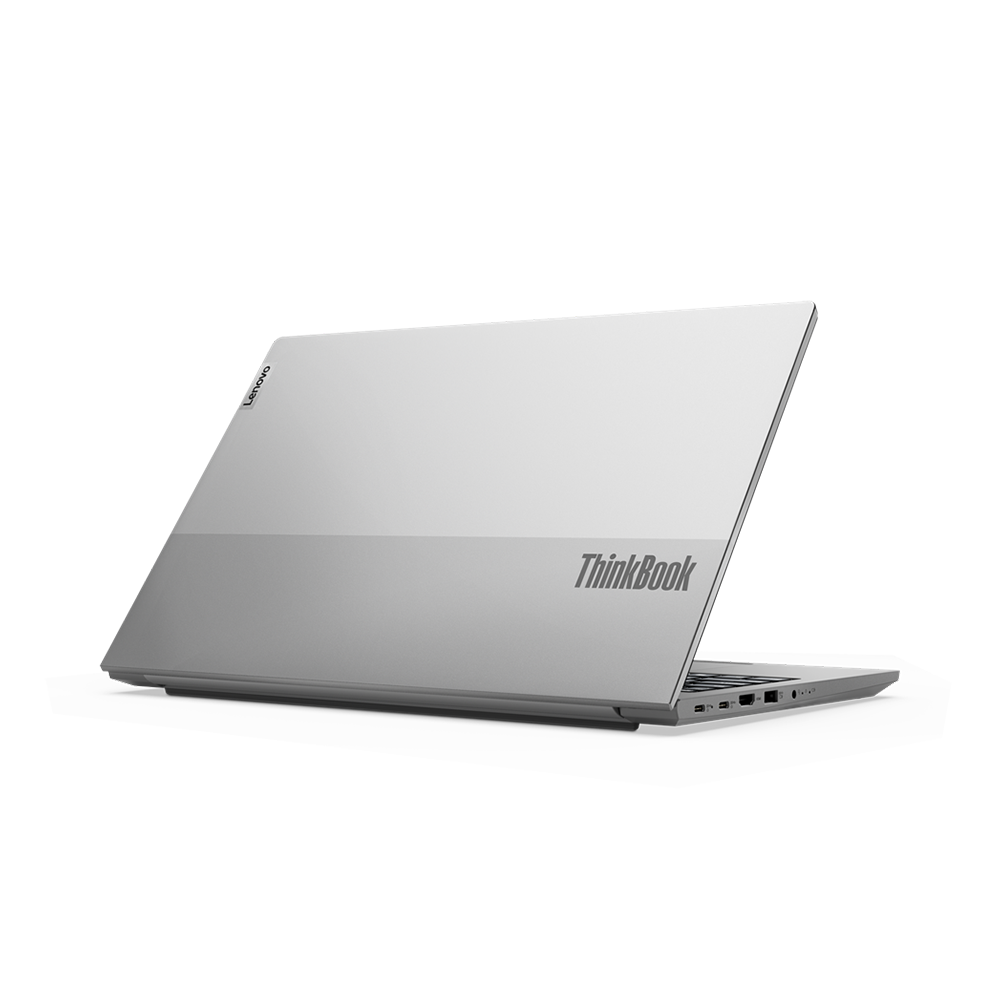 Laptop Lenovo ThinkBook 15 G3 ACL 21A400CHVN (Ryzen 3 5300U, Radeon Graphics, Ram 8GB DDR4, SSD 512GB, 15.6 Inch IPS FHD)