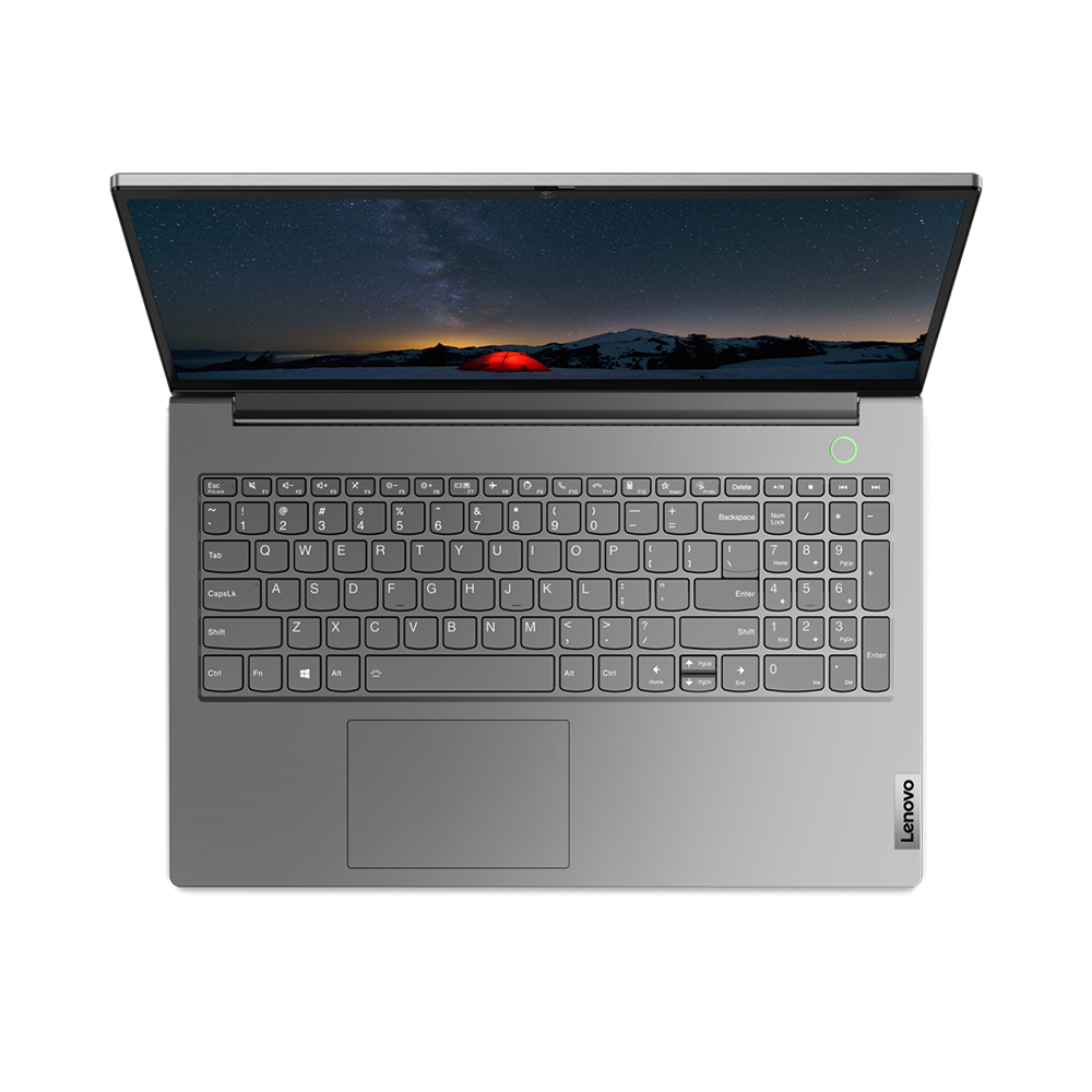 Laptop Lenovo ThinkBook 15 G3 ACL 21A400CHVN (Ryzen 3 5300U, Radeon Graphics, Ram 8GB DDR4, SSD 512GB, 15.6 Inch IPS FHD)