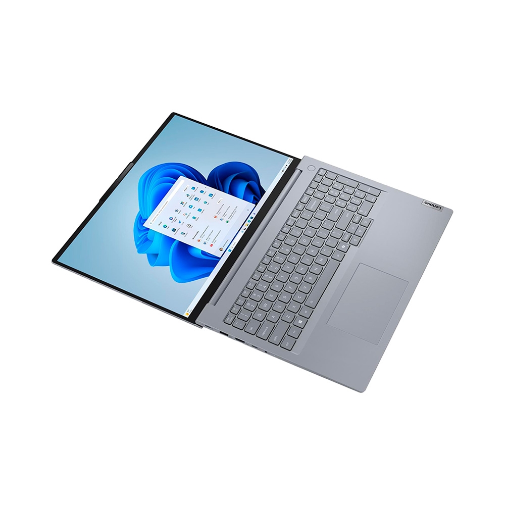 Laptop Lenovo ThinkBook 16 G8 IRL 21SH0097VN (Core 5 210H, Intel Graphics, RAM 16GB DDR5, SDD 512GB, 16 Inch IPS WUXGA 60Hz, Window 11 Home)