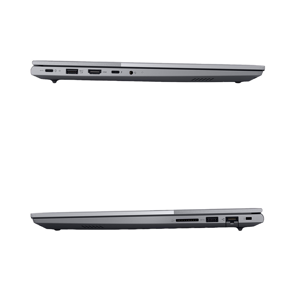 Laptop Lenovo ThinkBook 16 G8 IRL 21SH0097VN (Core 5 210H, Intel Graphics, RAM 16GB DDR5, SDD 512GB, 16 Inch IPS WUXGA 60Hz, Window 11 Home)