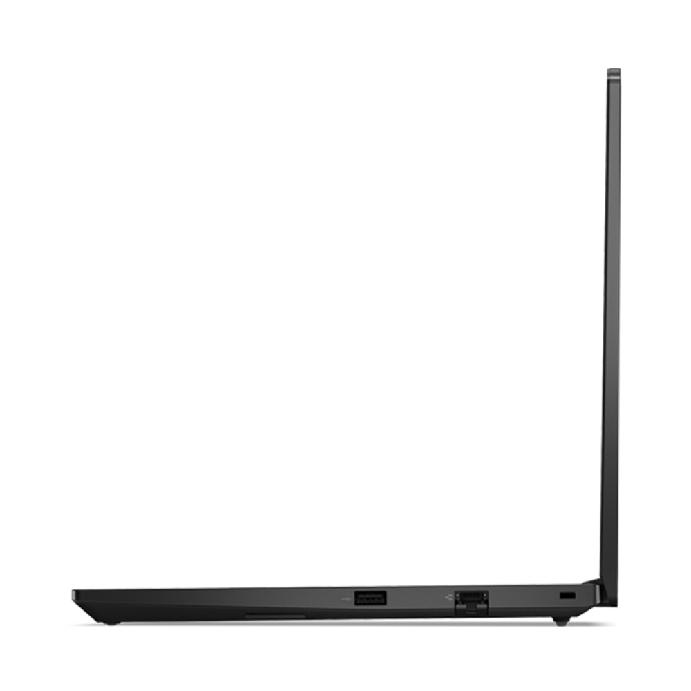 Laptop Lenovo ThinkPad E14 Gen 5 21JK0069VA (i5-1335U, Iris Xe Graphics, Ram 16GB DDR4, SSD 512GB, 14 Inch IPS WUXGA/No OS)