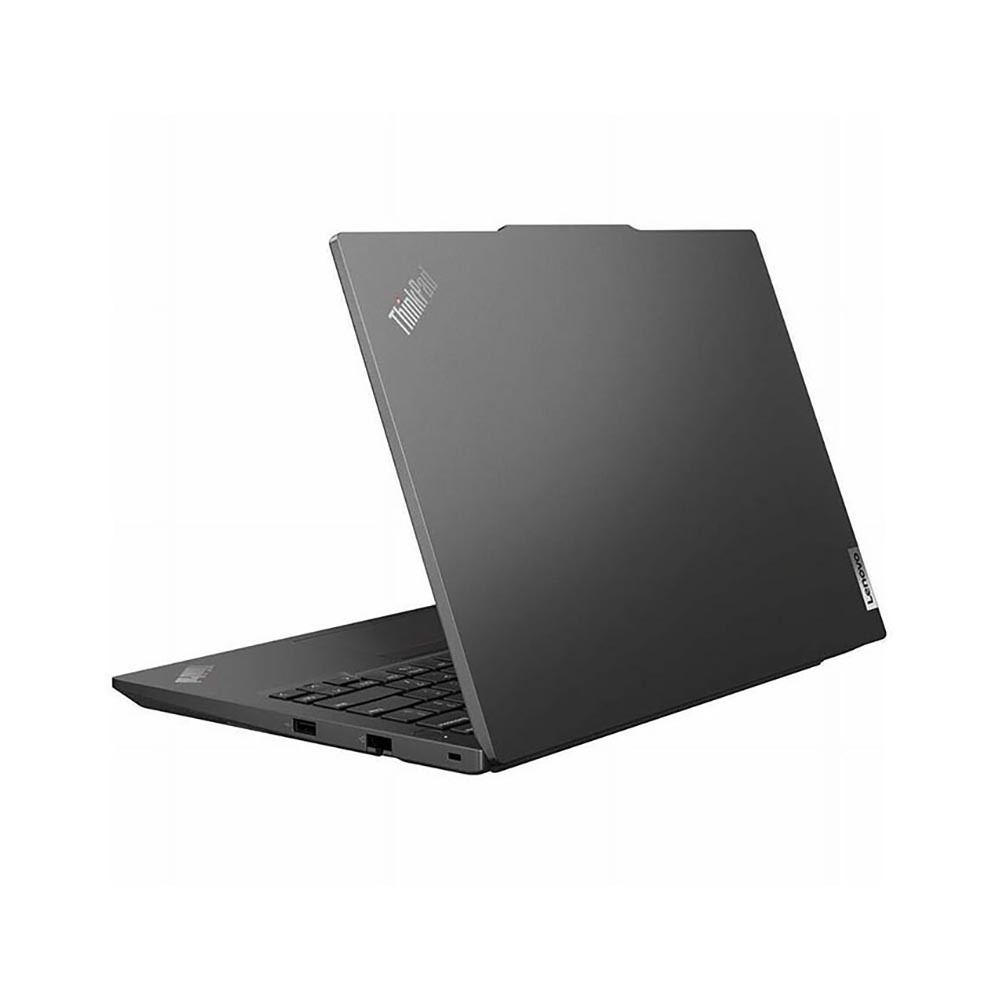 Laptop Lenovo ThinkPad E14 Gen 5 21JK00FSVA (i7-13700H, UHD Graphics, RAM 16GB DDR4, SSD 512GB, 14 Inch IPS WUXGA 60Hz, No OS)