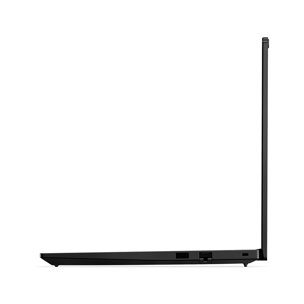 Laptop Lenovo ThinkPad E14 Gen 7 21SX002SVA (Ultra 7 255H, Arc Graphics, RAM 16GB DDR5, SSD 512GB, 14 Inch IPS WUXGA 60Hz)