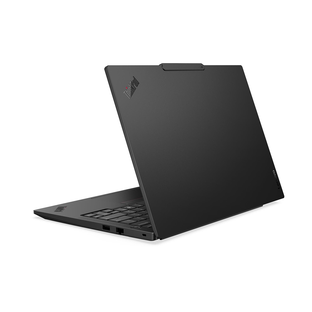 Laptop Lenovo ThinkPad E14 Gen 7 21SX005NVN (Ultra 5 225U, Intel Graphics, RAM 16GB DDR5, SSD 512GB, 14 Inch IPS WUXGA 60Hz, Win 11 Home)