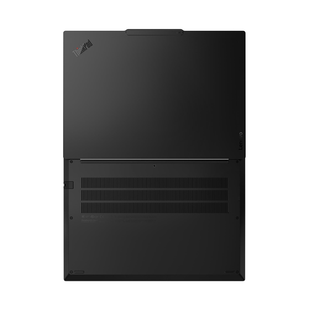 Laptop Lenovo ThinkPad E14 Gen 7 21SX005NVN (Ultra 5 225U, Intel Graphics, RAM 16GB DDR5, SSD 512GB, 14 Inch IPS WUXGA 60Hz, Win 11 Home)