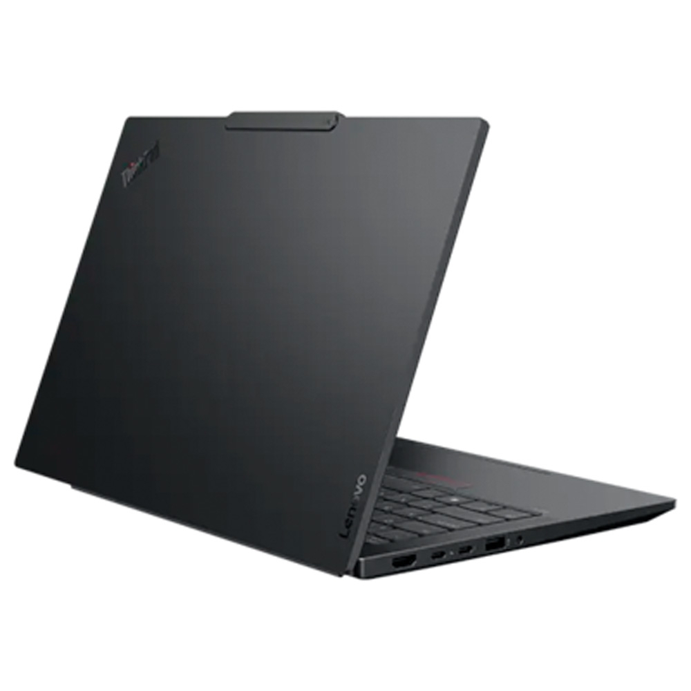 Laptop Lenovo ThinkPad E14 Gen 7 21SYS33P00 (Ultra 7 255H, Intel Arc Graphics, RAM 32GB, SSD 512GB, 14 Inch IPS 2.8K 120Hz, Window 11 Home)