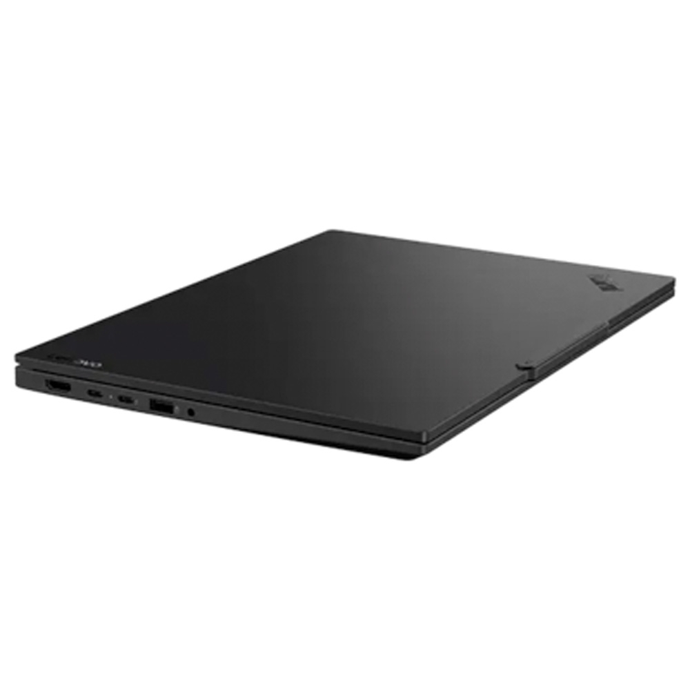 Laptop Lenovo ThinkPad E14 Gen 7 21SYS33P00 (Ultra 7 255H, Intel Arc Graphics, RAM 32GB, SSD 512GB, 14 Inch IPS 2.8K 120Hz, Window 11 Home)