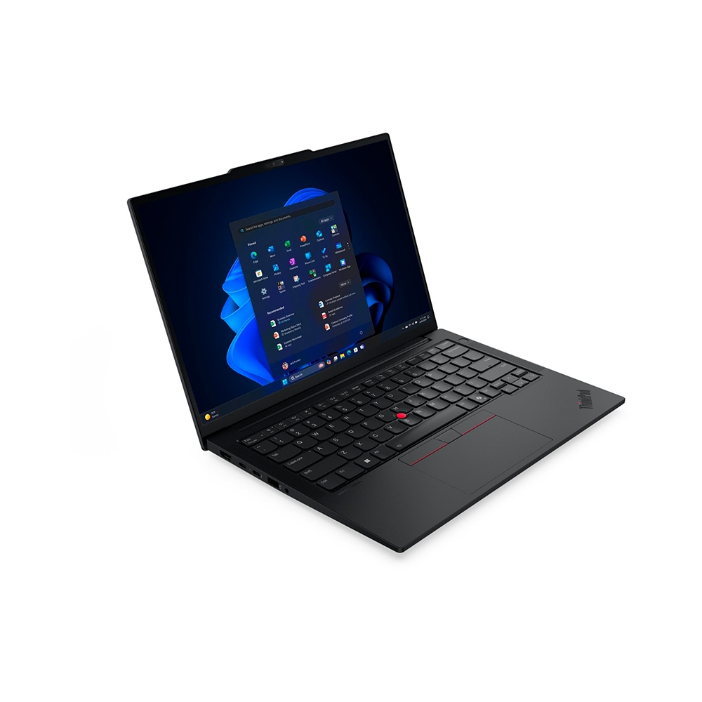 Laptop Lenovo ThinkPad E14 Gen 7 21T9001YVA (Core 5 210H, Intel Graphics, RAM 16GB DDR5, SSD 512GB, 14 Inch IPS WUXGA 60Hz, NoOS)