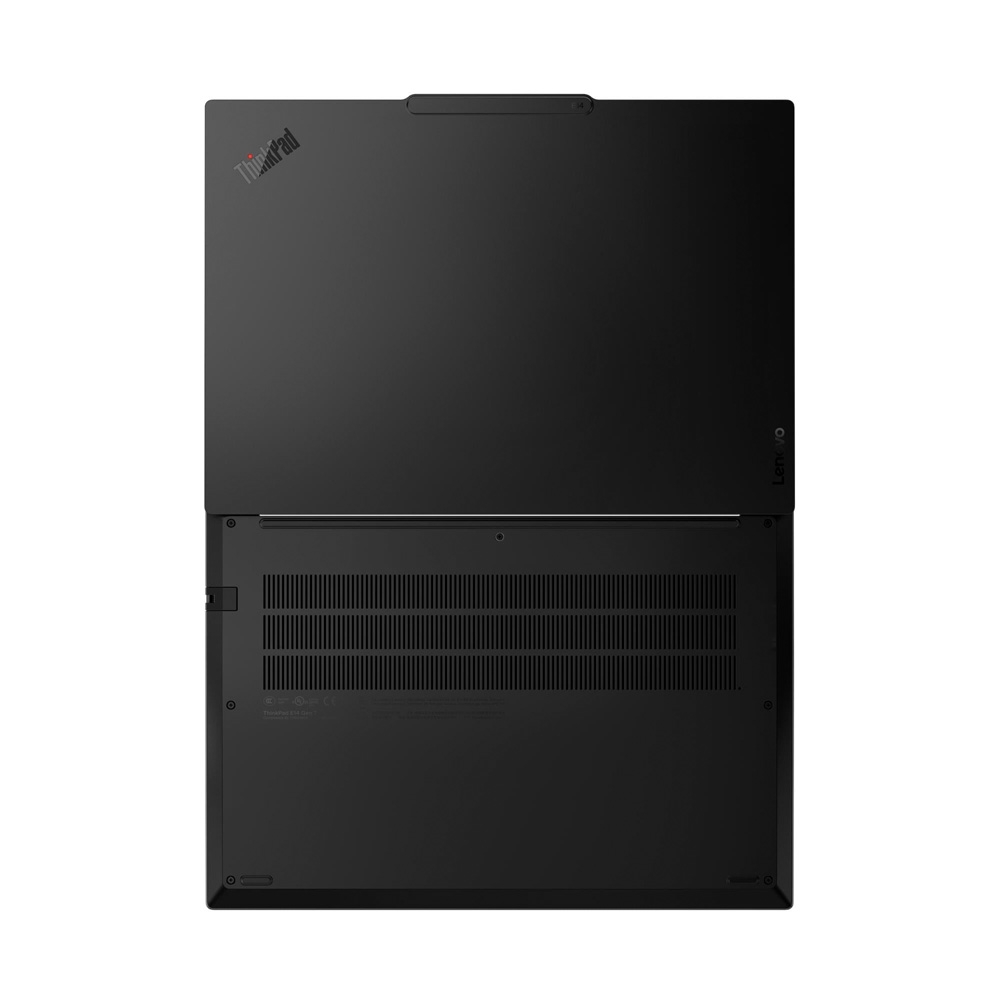 Laptop Lenovo ThinkPad E14 Gen 7 21U2006FVA (Ultra 7 258V, Intel Arc Graphics, RAM 32GB, SSD 512GB, 14 inch WUXGA 60Hz, NoOS)