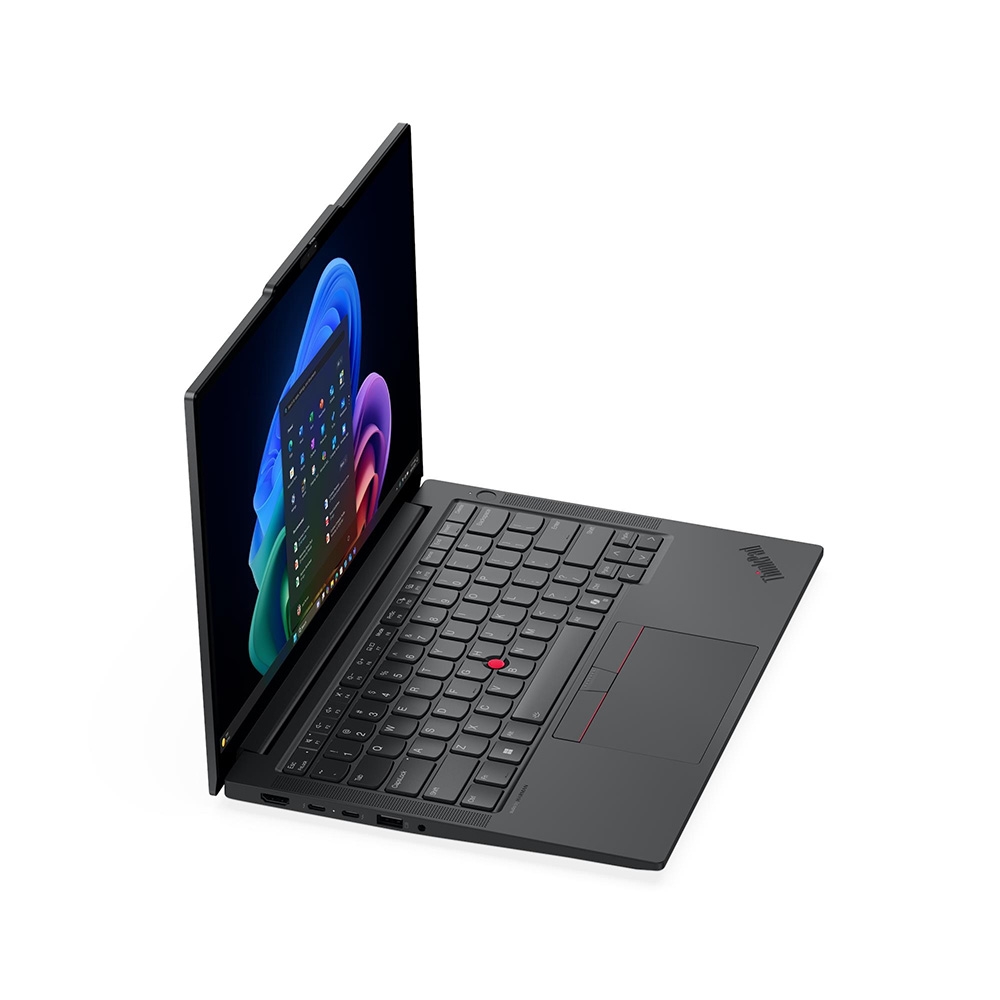 Laptop Lenovo ThinkPad E14 Gen 8 21Y8002GVN (Core 7 350, Intel Graphics, RAM 16GB DDR5, SSD 512GB, 14 Inch IPS WUXGA 60Hz, Wins 11 Home)