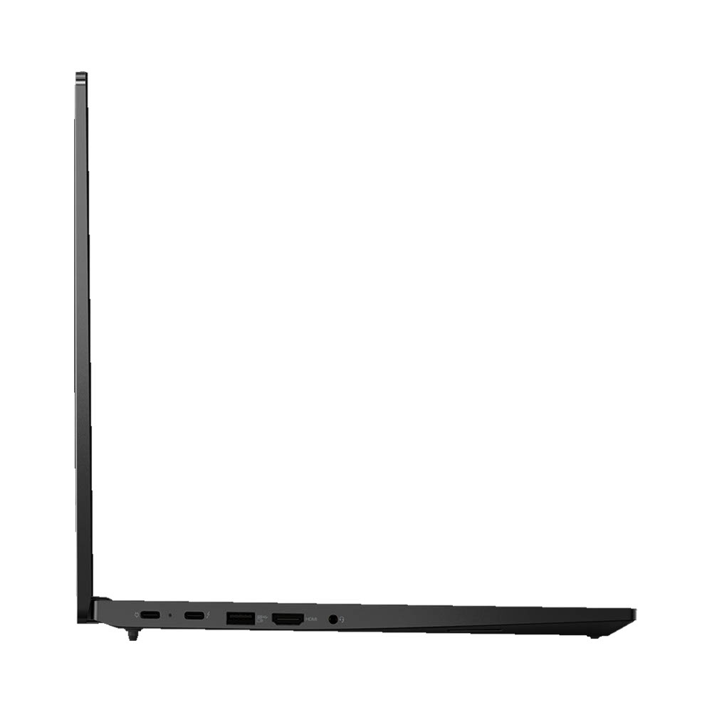Laptop Lenovo ThinkPad E16 Gen 1 21JN00GKVA (i5-13420H, UHD Graphics, RAM 16GB DDR4, SSD 512GB, 16 Inch IPS WUXGA)