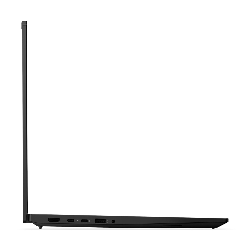 Laptop Lenovo ThinkPad E16 Gen 3 22AY003TVA (Ultra 7 258V, Intel Arc Graphics, RAM 32GB LPDDR5x, SSD 1TB, 16 inch IPS WUXGA 60Hz, NoOS)