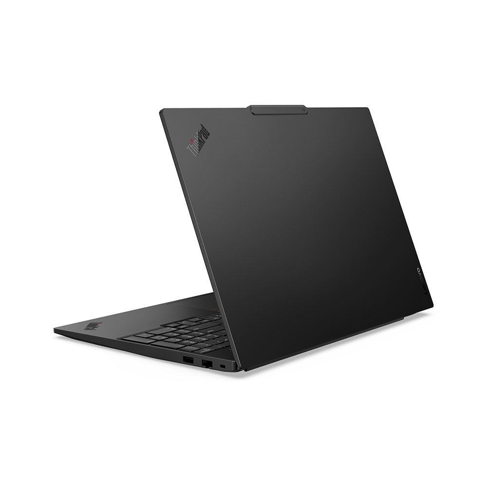 Laptop Lenovo ThinkPad E16 Gen 3 21SR002GVA (Ultra 5 225H, Arc Graphics, RAM 16GB DDR5, SSD 512GB, 16 Inch IPS WUXGA 60Hz)
