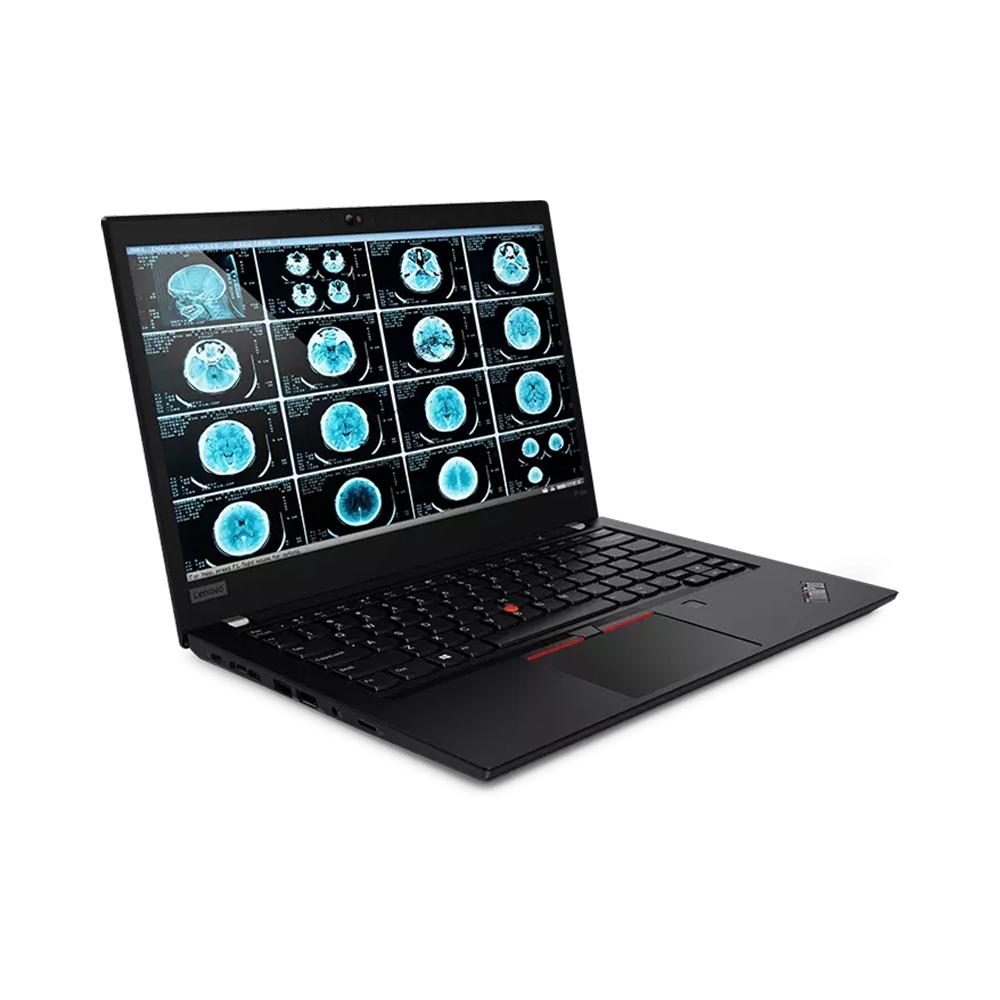 Laptop Lenovo ThinkPad P14s Gen 2 20VX008MVN (i7-1185G7, Quadro T500 4GB, Ram 16GB, SSD 512GB, 14 Inch IPS FHD)