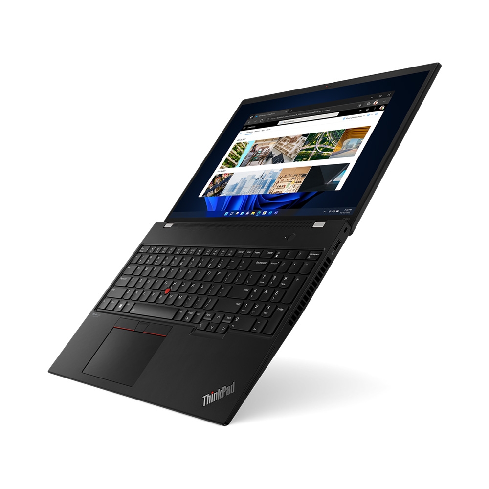 Laptop Lenovo ThinkPad P16s Gen 1 21BT0064VN (i7-1260P, Quadro T550 4GB, Ram 16GB DDR5, SSD 512GB, 16 Inch IPS WUXGA)