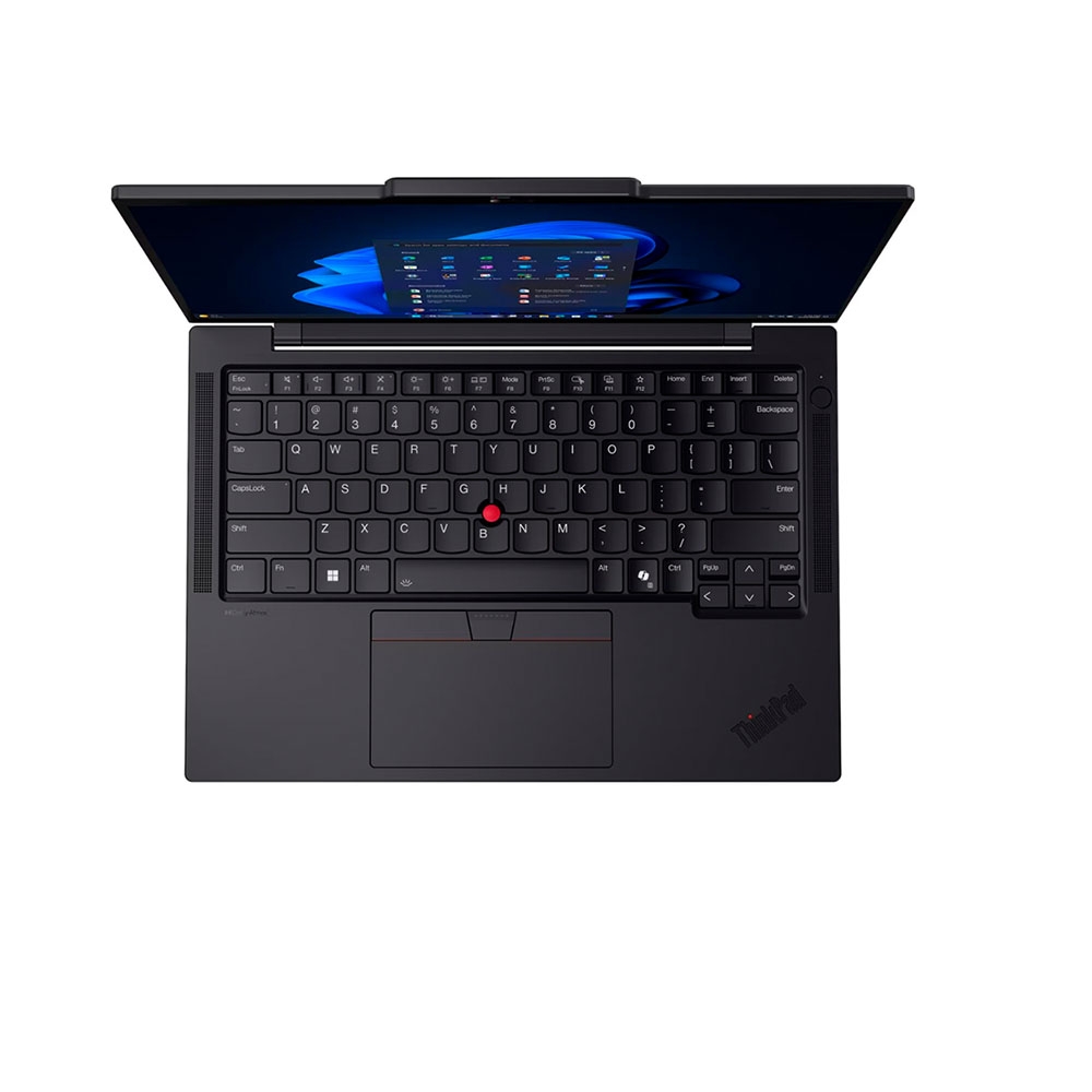 Laptop Lenovo ThinkPad T14s Gen 6 21R10003VA (Ultra 7 255H, Intel Arc Graphics, RAM 32GB LPDDR5x, SSD 1TB, 14 Inch IPS FHD+, 60Hz, NoOS)