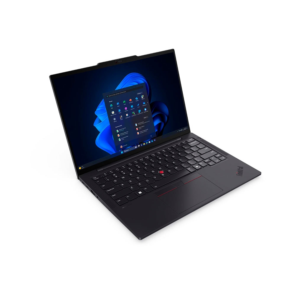Laptop Lenovo ThinkPad T14s Gen 6 21R10003VA (Ultra 7 255H, Intel Arc Graphics, RAM 32GB LPDDR5x, SSD 1TB, 14 Inch IPS FHD+, 60Hz, NoOS)