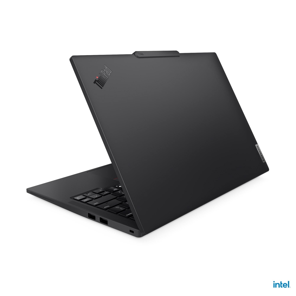 Laptop Lenovo ThinkPad T14s Gen 6 21QX00LHVA (Ultra 5 228V, Intel Arc Graphics, RAM 32GB DDR5, SSD 1TB, 14 inch IPS WUXGA 60Hz, NoOS)