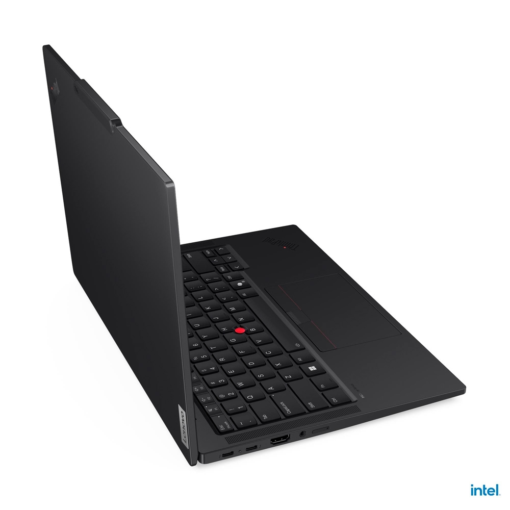 Laptop Lenovo ThinkPad T14s Gen 6 21QX00LHVA (Ultra 5 228V, Intel Arc Graphics, RAM 32GB DDR5, SSD 1TB, 14 inch IPS WUXGA 60Hz, NoOS)
