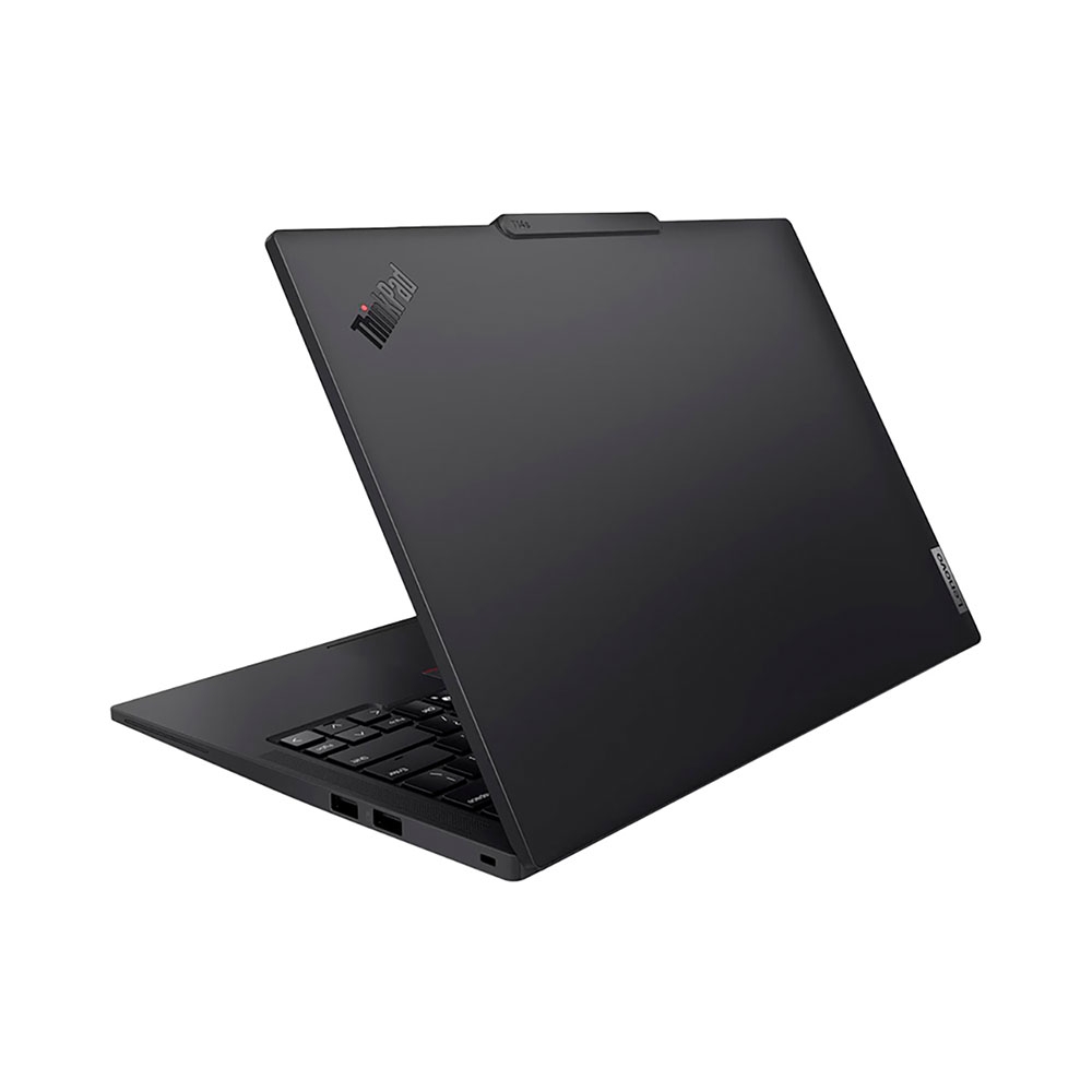 Laptop Lenovo ThinkPad T14s Gen 6 21R10008VN (Ultra 7 255H, Intel ARC Graphics, RAM 32GB LPDDR5x, SSD 1TB, 14 Inch OLED 2.8K 120Hz 100% DCI-P3, NoOS)