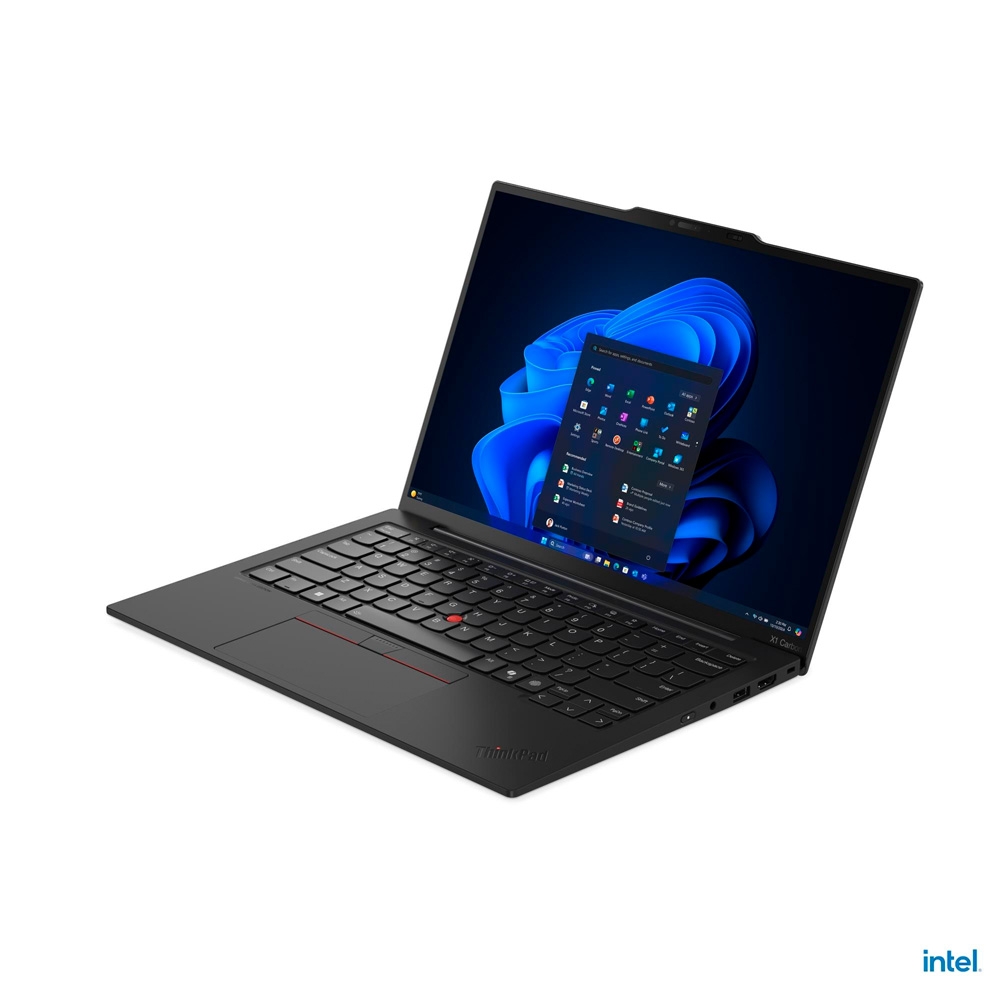 Laptop Lenovo ThinkPad X1 Carbon Gen 13 Aura Edition 21NS010BVN (Ultra 7 258V, Intel Arc Graphics, RAM 32GB LPDDR5X, SSD 512GB, 14 inch OLED 2.8K 120Hz 100% DCI-P3, Win 11 Pro)