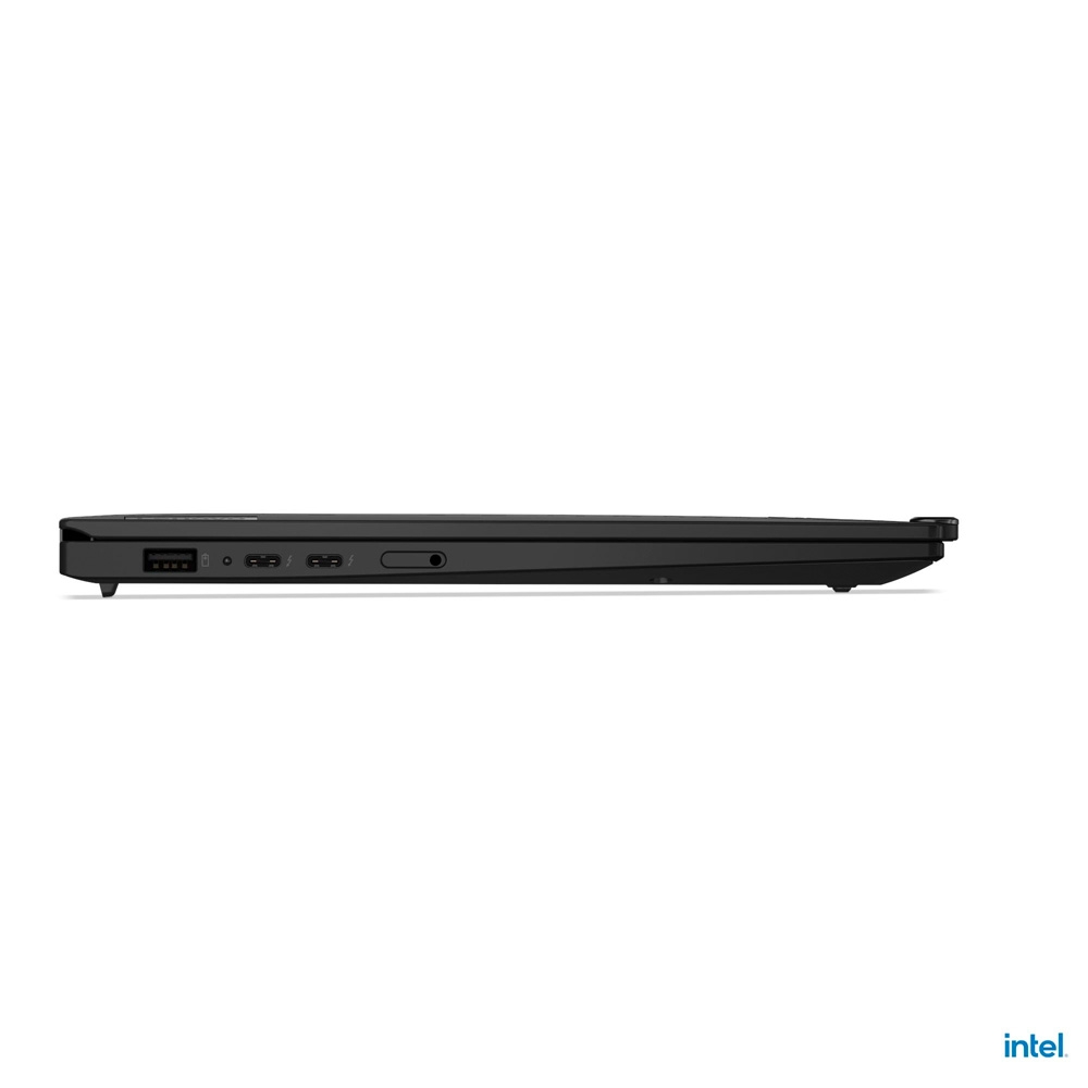 Laptop Lenovo ThinkPad X1 Carbon Gen 13 Aura Edition 21NS010BVN (Ultra 7 258V, Intel Arc Graphics, RAM 32GB LPDDR5X, SSD 512GB, 14 inch OLED 2.8K 120Hz 100% DCI-P3, Win 11 Pro)