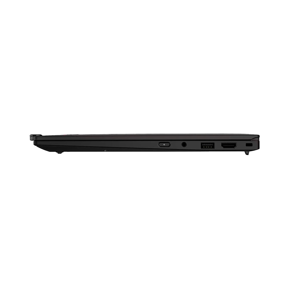 Laptop Lenovo ThinkPad X1 Carbon Gen 13 Aura Edition 21NS010JVN (Ultra 7 258V, Intel Arc Graphics, RAM 32GB LPDDR5X, SSD 1TB, 14 Inch OLED 2.8K 120Hz 100% DCI-P3, Win 11 Pro)