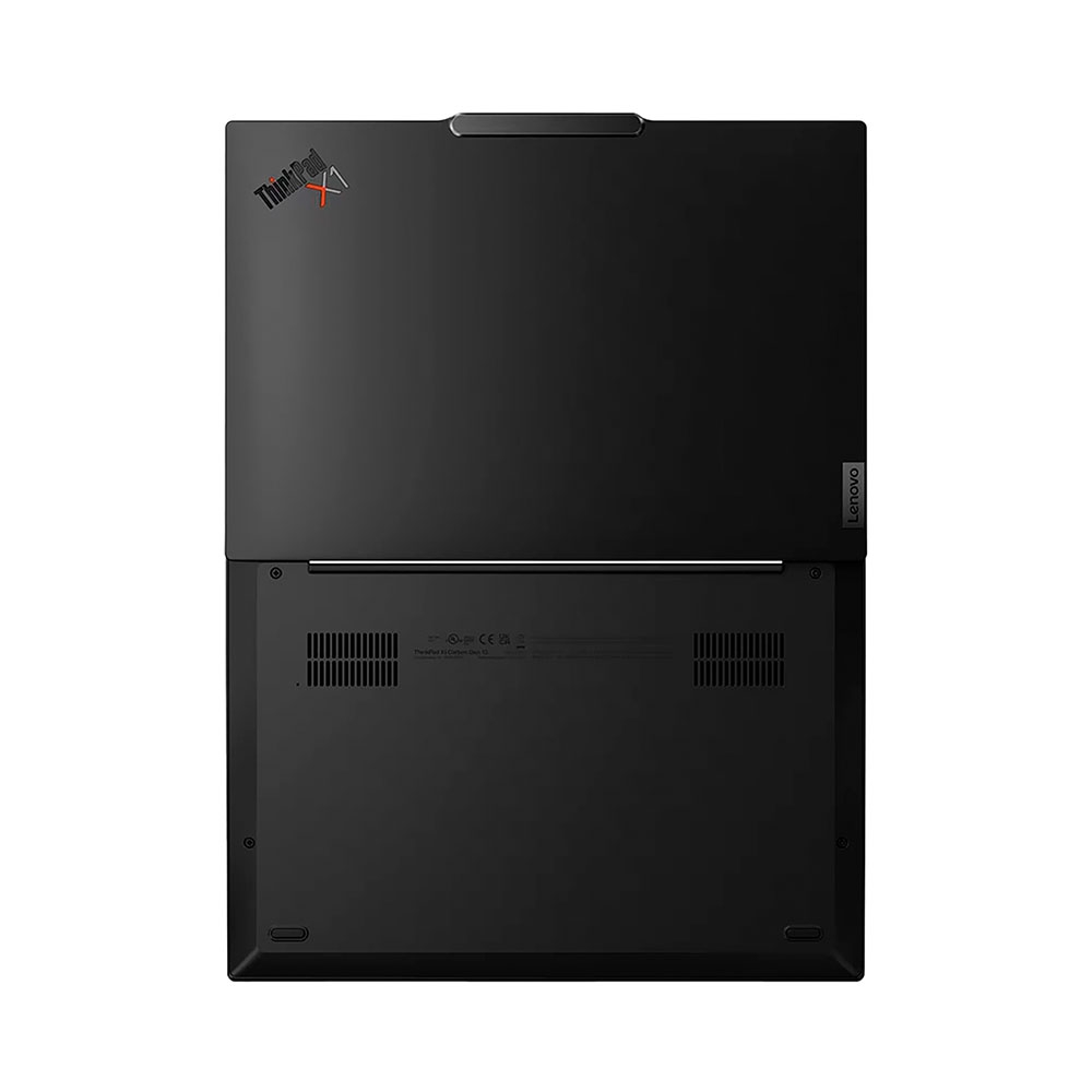 Laptop Lenovo ThinkPad X1 Carbon Gen 13 Aura Edition 21NS010JVN (Ultra 7 258V, Intel Arc Graphics, RAM 32GB LPDDR5X, SSD 1TB, 14 Inch OLED 2.8K 120Hz 100% DCI-P3, Win 11 Pro)