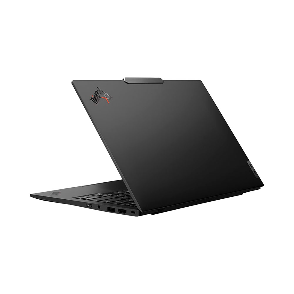 Laptop Lenovo ThinkPad X1 Carbon Gen 13 Aura Edition 21NX0038VN (Ultra 5 225H, Intel Arc Graphics, RAM 32GB LPDDR5X, SSD 1TB, 14 Inch IPS FHD+ 60Hz 100% sRGB, Win 11 Pro)