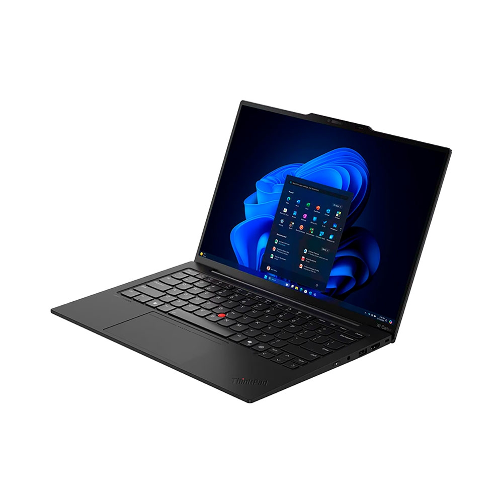 Laptop Lenovo ThinkPad X1 Carbon Gen 13 Aura Edition 21NX003AVN (Ultra 7 255H, Intel Arc Graphics, RAM 32GB LPDDR5X, SSD 1TB, 14 Inch IPS WUXGA 60Hz 100% sRGB, Win 11 Pro)