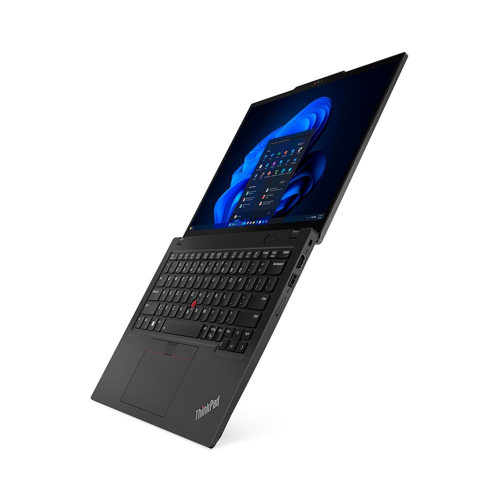 Laptop Lenovo ThinkPad X13 Gen 5 21LU004FVA (Ultra 5 125H, Intel Arc, RAM 16GB LPDDR5x, SSD 512GB, 14 Inch IPS WUXGA 60Hz 100%sRGB)