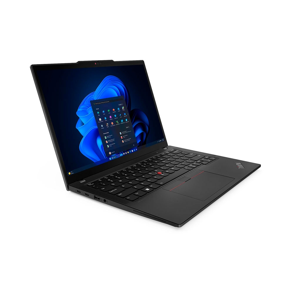 Laptop Lenovo ThinkPad X13 Gen 5 21LU004FVA (Ultra 5 125H, Intel Arc, RAM 16GB LPDDR5x, SSD 512GB, 14 Inch IPS WUXGA 60Hz 100%sRGB)