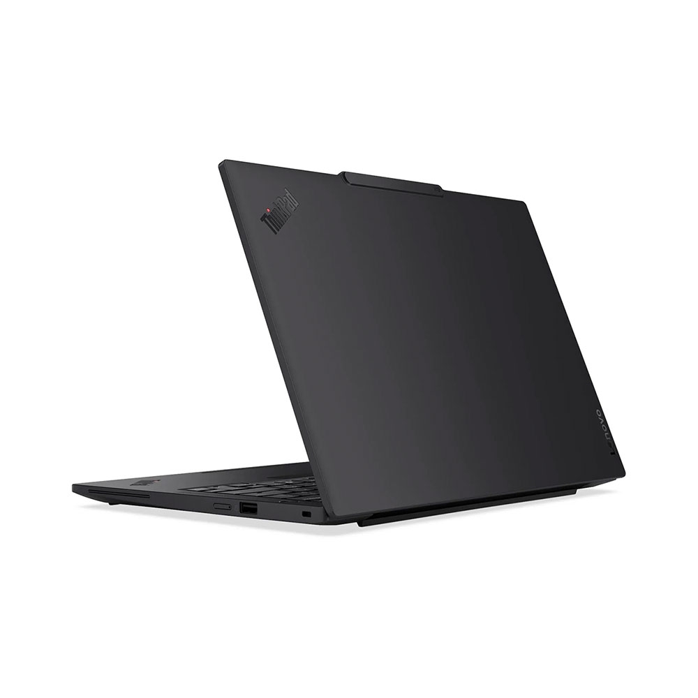 Laptop Lenovo ThinkPad X13 Gen 6 21RK00ALVA (Ultra 5 225H, Intel Arc Graphics, RAM 32GB LPDDR5x, SSD 512GB, 13.3 Inch IPS FHD+ 100% sRGB, NoOS)