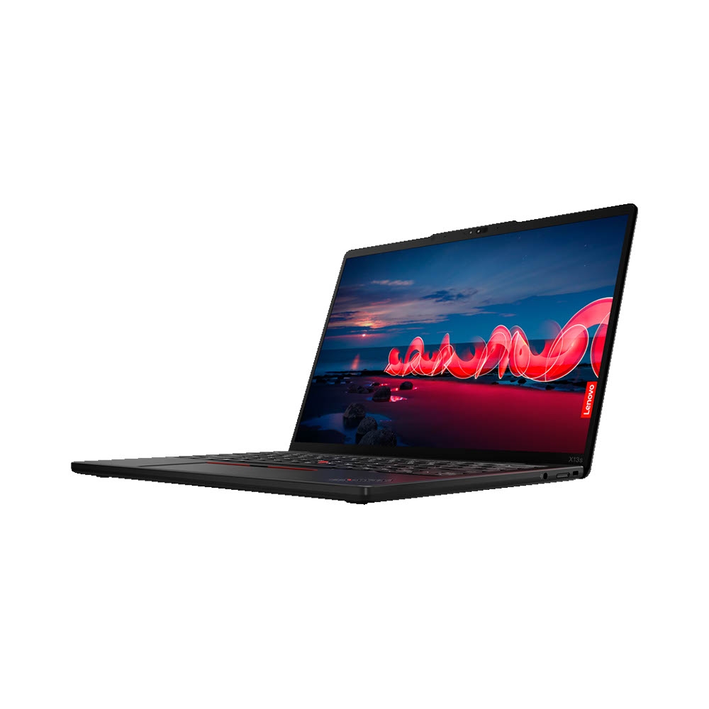 Laptop Lenovo ThinkPad X13S GEN 1 21BX0017VN (Snapdragon 8cx Gen 3, Adreno 690, RAM 16GB LPDDR4X, SSD 512GB, 13.3 Inch IPS WUXGA 60Hz 100% sRGB)