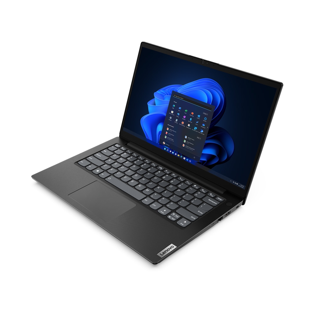 Laptop Lenovo V14 G3 IAP 82TS005YVN (i5-1235U, Iris Xe Graphics, Ram 8GB  DDR4, SSD 512GB,