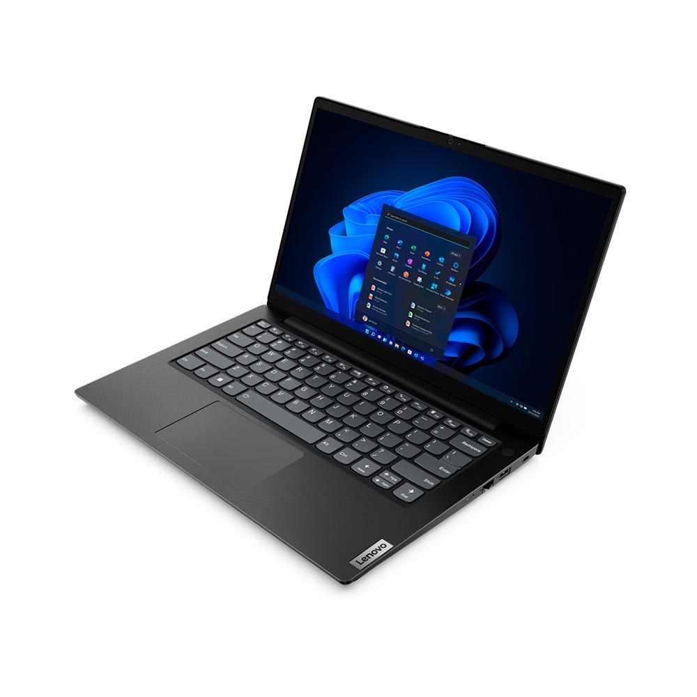 Laptop Lenovo V14 G3 IAP 82TS00AYVN (i5-1235U, Iris Xe Graphics, Ram 8GB DDR4, SSD 256GB, 14 Inch IPS FHD, Win11)