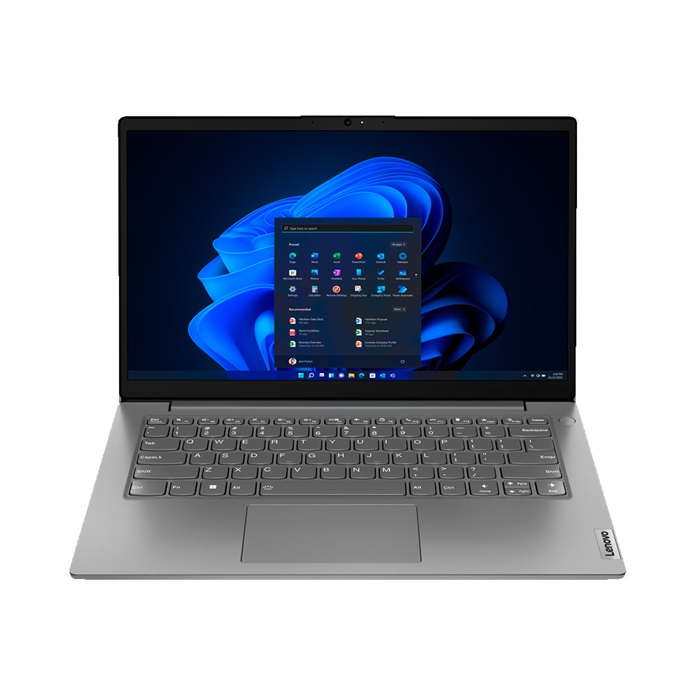 Laptop Lenovo V14 G4 83A000BEVN (i5-13420H, UHD Graphics, RAM 8GB DDR4, SSD 512GB, 14 Inch IPS FHD 60Hz)