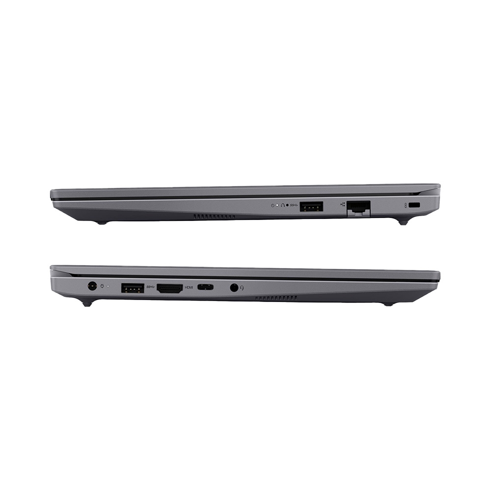 Laptop Lenovo V14 G5 IRL 83HD0035VN (Core 7 240H, Intel Graphics, RAM 16GB DDR5, 512GB SSD, 14 Inch IPS FHD 60Hz, Win11)