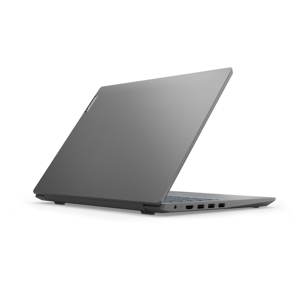 Laptop Lenovo V14 IIL 82C400W0VN (i3-1005G1, UHD Graphics, Ram 4GB, SSD 256GB, 14 Inch TN HD)