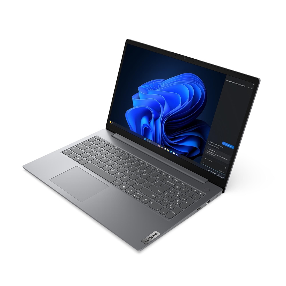 Laptop Lenovo V15 G5 IRL 83HF00BVVN (i5-13420H, Intel UHD Graphics, RAM 8GB DDR5, SSD 512GB, 15.6 Inch IPS FHD 60Hz, Win 11 Home)