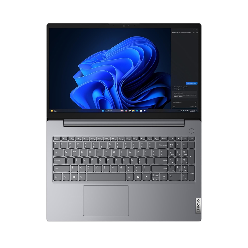 Laptop Lenovo V15 G5 IRL 83HF00BVVN (i5-13420H, Intel UHD Graphics, RAM 8GB DDR5, SSD 512GB, 15.6 Inch IPS FHD 60Hz, Win 11 Home)