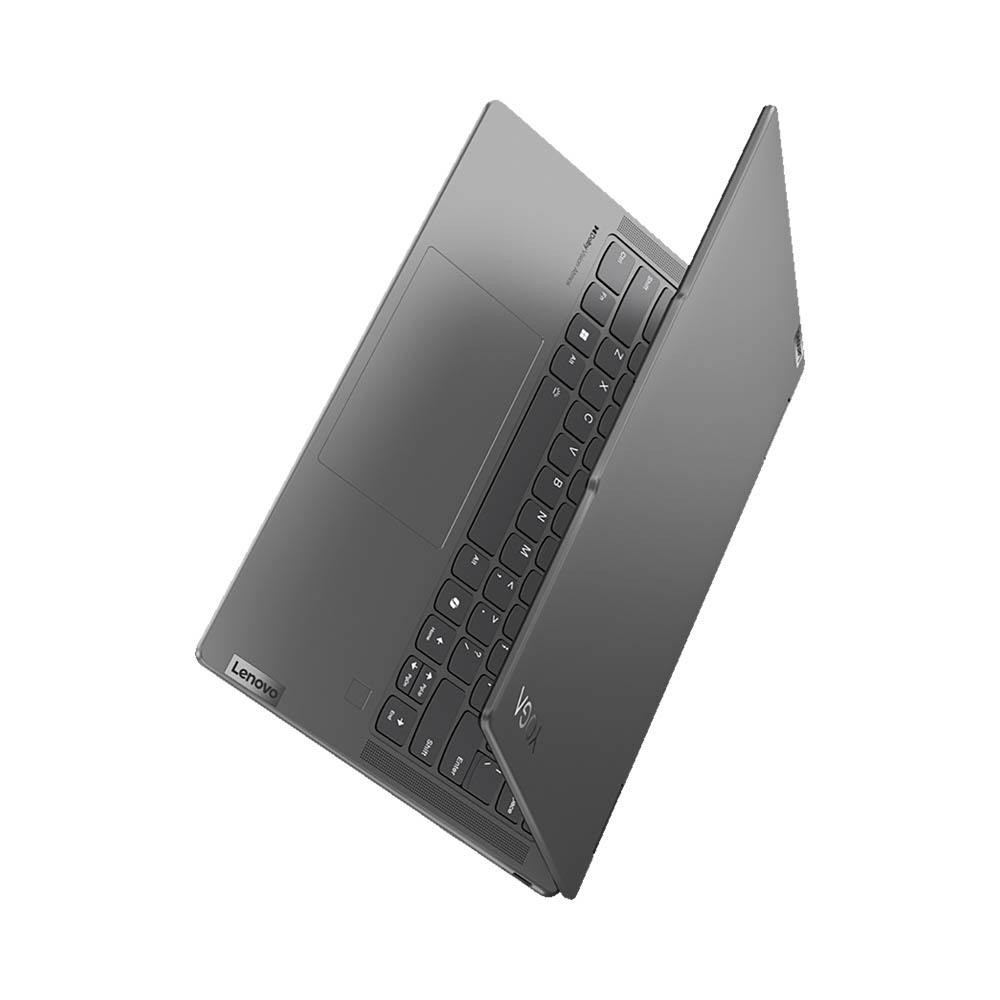 Laptop Lenovo Yoga 7 2 in 1 14IML9 83DJ001FVN (Ultra 7 155H, Arc Graphics, RAM 16GB LPDDR5X, SSD 512GB, 14 Inch OLED WUXGA 60Hz 100% DCI-P3, Win 11/Office HS 21)