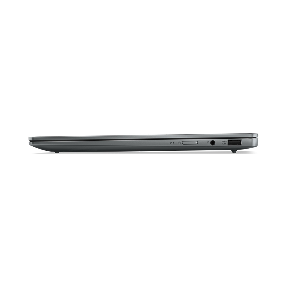 Laptop Lenovo Yoga Slim 6 14IRH8 83E00008VN (i7-13700H, Iris Xe Graphics, Ram 16GB LPDDR5x, SSD 512GB, 14 Inch OLED WUXGA6 60Hz 100% DCI-P3, Win 11/Office HS 21)