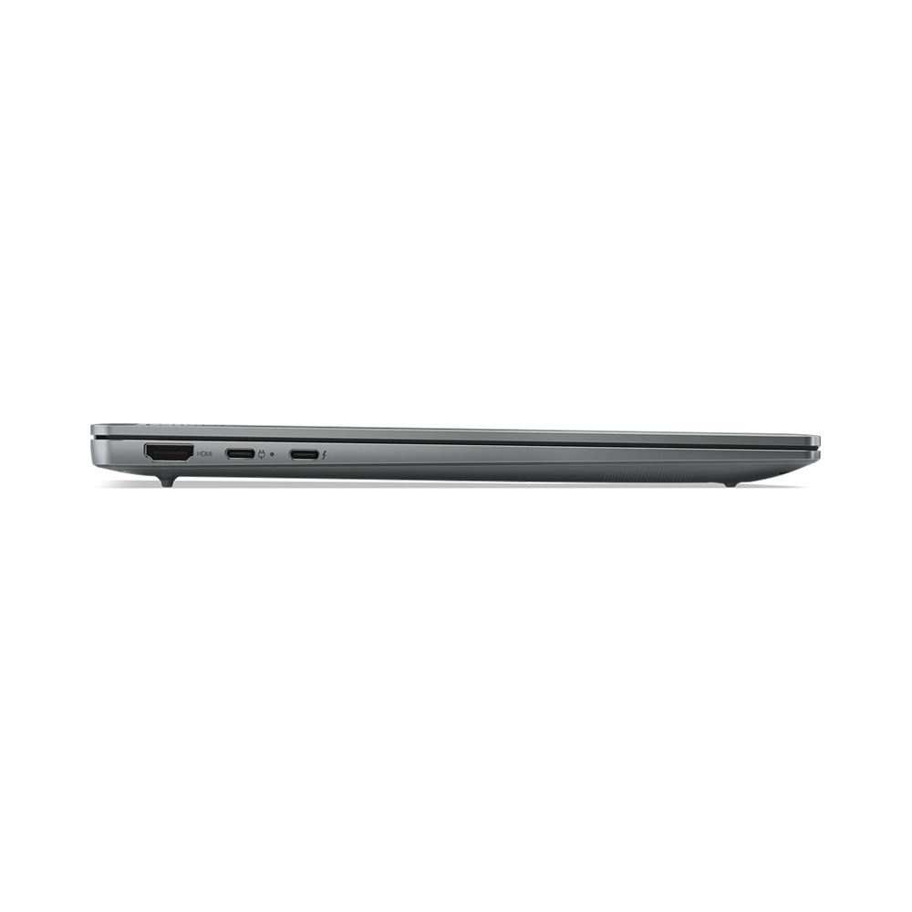 Laptop Lenovo Yoga Slim 6 14IRH8 83E00008VN (i7-13700H, Iris Xe Graphics, Ram 16GB LPDDR5x, SSD 512GB, 14 Inch OLED WUXGA6 60Hz 100% DCI-P3, Win 11/Office HS 21)