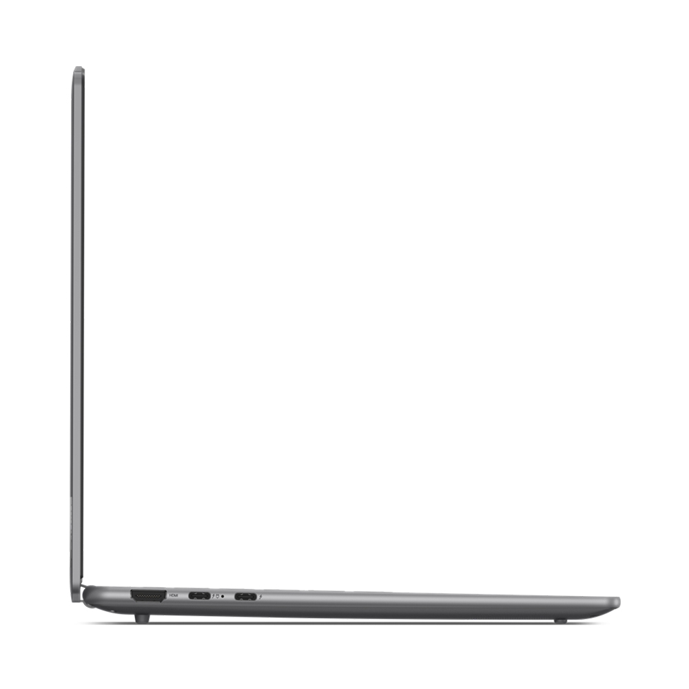 Laptop Lenovo Yoga Slim 7 14IMH9 83CV001UVN (Ultra 7 155H, Arc Graphics, Ram 32GB LPDDR5X, SSD 512GB, 14 Inch OLED WUXGA)